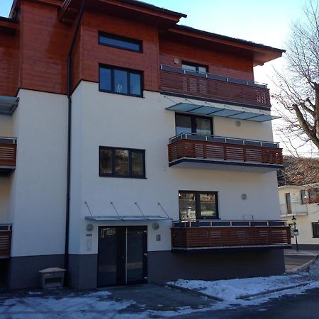 Appartement Silencio By Schladmingurlaub Quarto foto