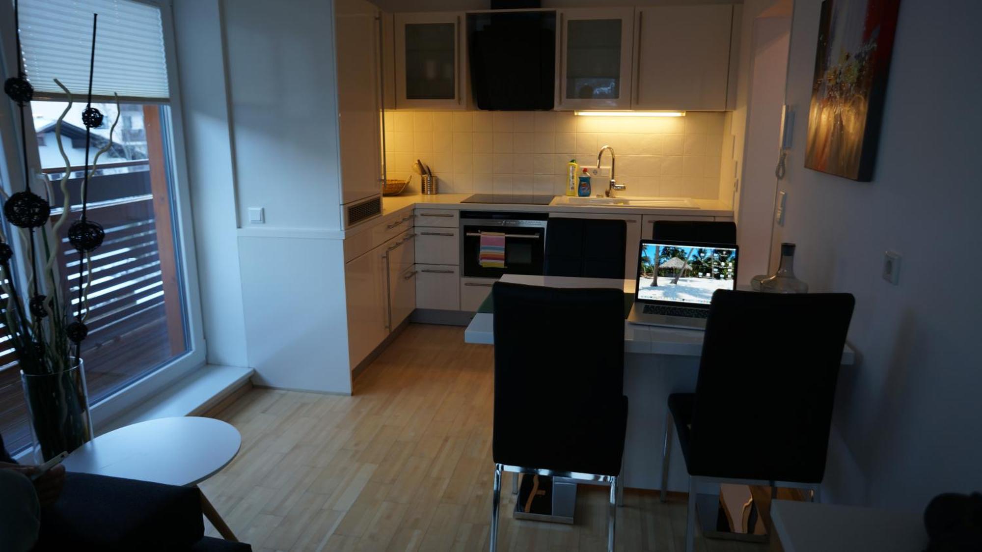 Appartement Silencio By Schladmingurlaub Quarto foto