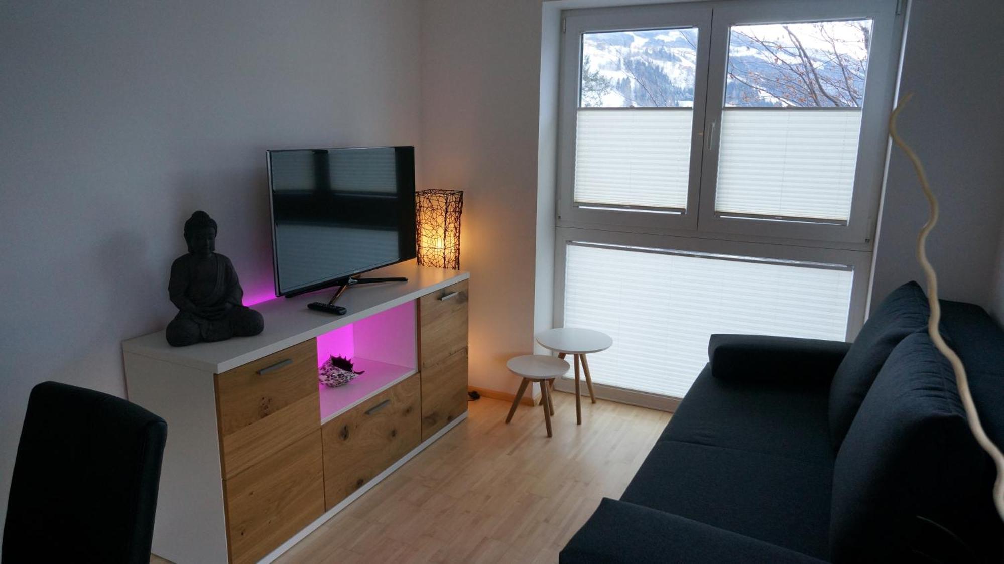 Appartement Silencio By Schladmingurlaub Quarto foto