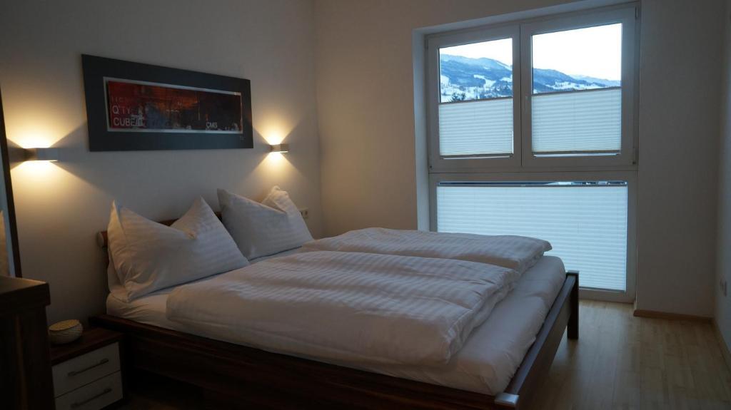 Appartement Silencio By Schladmingurlaub Quarto foto