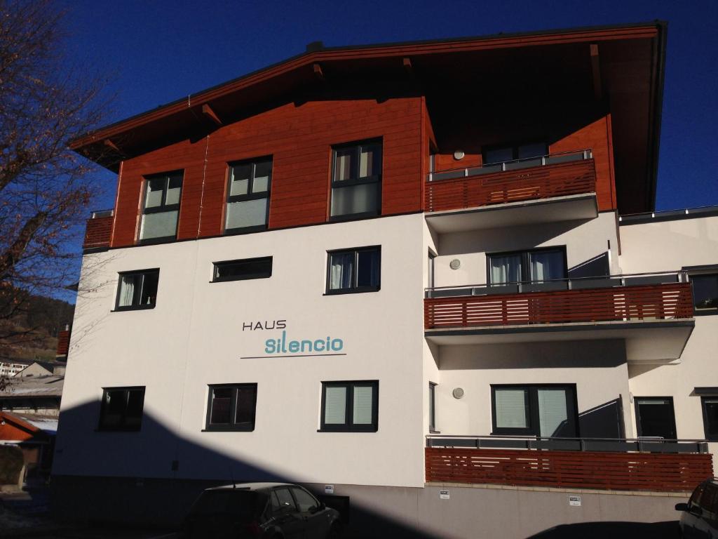 Appartement Silencio By Schladmingurlaub Quarto foto